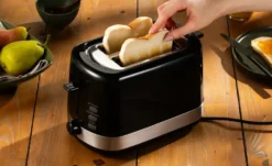 KHG Toaster TO-857 SE2