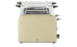 KHG Toaster TO-858VS (CE)