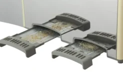 KHG Toaster TO-858VS (CE)