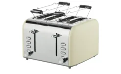 KHG Toaster TO-858VS (CE)