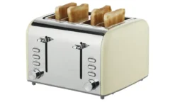 KHG Toaster TO-858VS (CE)