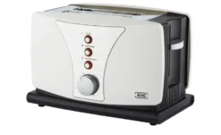 KHG Toaster TO-802WS