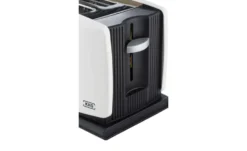KHG Toaster TO-802WS