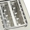 KHG Toaster TO-810 WWD