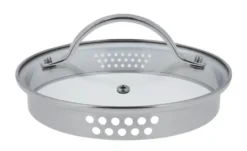 KHG Topfset, 3 teilig