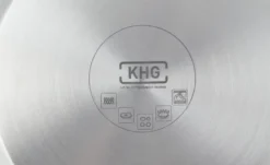 KHG Topfset 3-teilig Layla