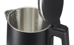 KHG Wasserkocher WK-1717 DMSE