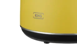 KHG Wasserkocher WK-1722 (GE)