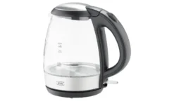 KHG Wasserkocher WK-121GES