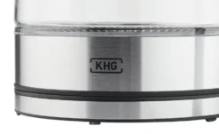 KHG Wasserkocher WK-1715GES