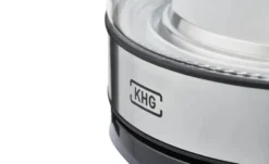 KHG Wasserkocher WK-1706 GES
