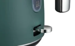 KHG Wasserkocher WK-1722 (GR)