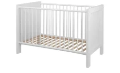 Kinderbett Laurito