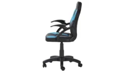 Kinder Gaming Chair newbie_b