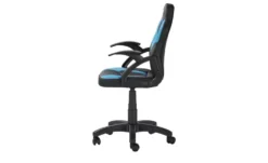 Kinder Gaming Chair newbie_b