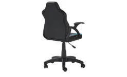 Kinder Gaming Chair newbie_b