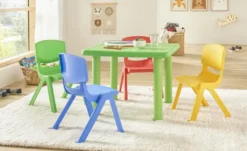 Kinderstuhl