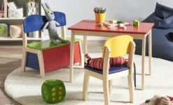 Kinderstuhl Premium