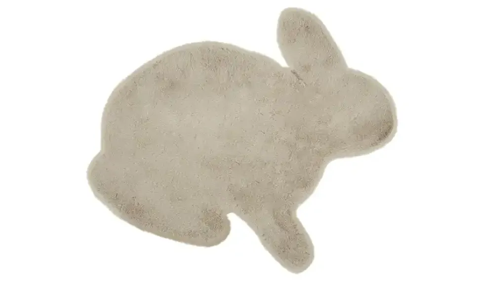 Kinderteppich Kaninchen