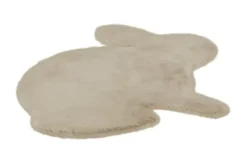 Kinderteppich Kaninchen