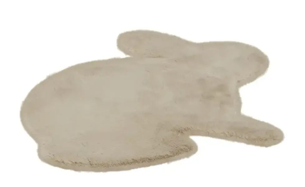 Kinderteppich Kaninchen