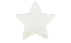 Kinderteppich Stern