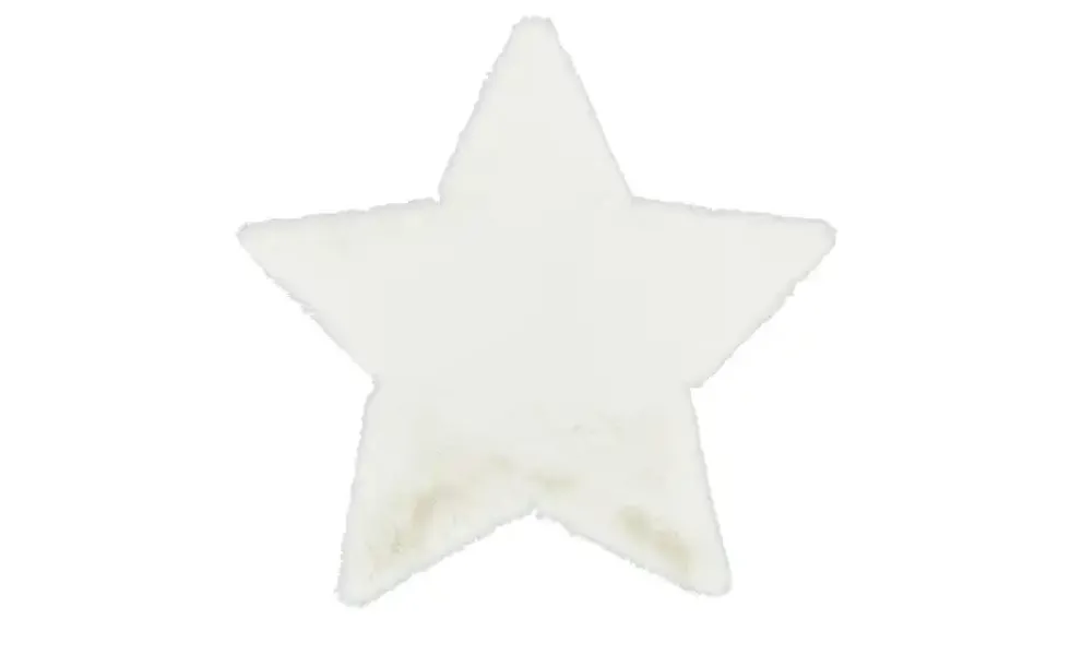 Kinderteppich Stern