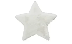 Kinderteppich Stern