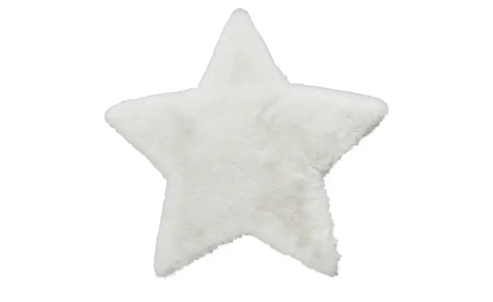 Kinderteppich Stern