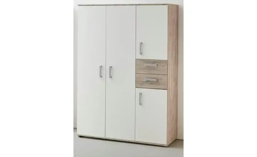 Kinderzimmer 4er-Set Bennet