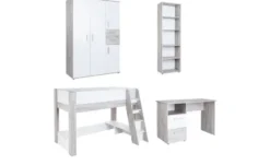Kinderzimmer 4er-Set Bennet