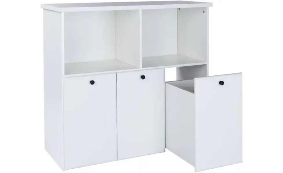 Kinderzimmer 4er-Set Thilo
