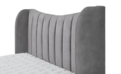 Kings and Queens Boxspringbett Uldur