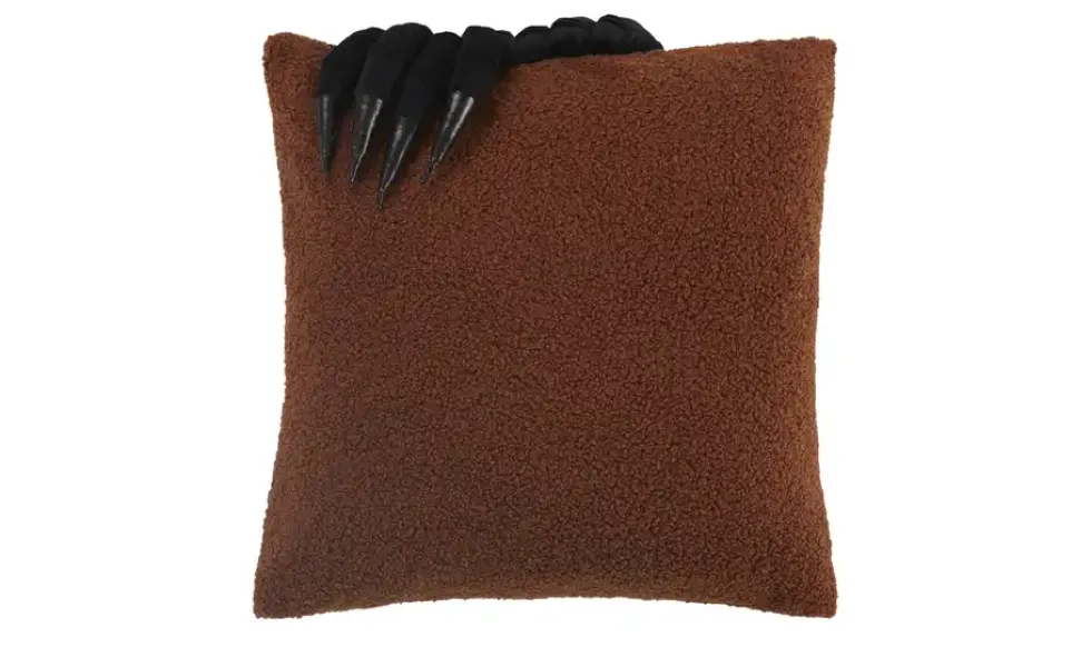 Kissen Gruselfinger
