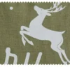 Kissen Merry Christmas