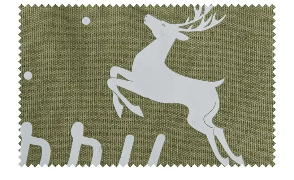 Kissen Merry Christmas