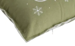 Kissen Merry Christmas