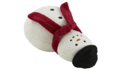 Kissen Schneemann
