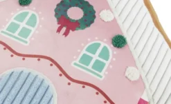 Kissen Weihnachten