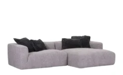 Kissen 60 x 40 cm Brio