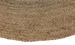 KJUT Flechtteppich Kids-Teppich