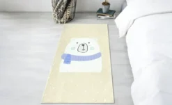 KJUT Kinderteppich Kiddy