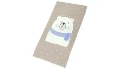 KJUT Kinderteppich Kiddy