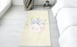 KJUT Kinderteppich Kiddy
