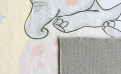 KJUT Kinderteppich Kiddy