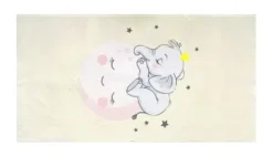 KJUT Kinderteppich Kiddy