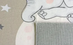 KJUT Kinderteppich Kiddy