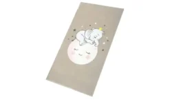 KJUT Kinderteppich Kiddy