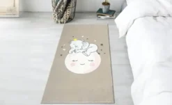 KJUT Kinderteppich Kiddy