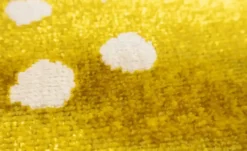 KJUT Webteppich Star